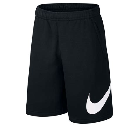 nike short heren met zakken|nike sportshorts heren.